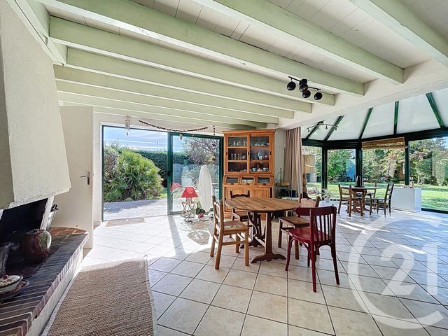 Maison à vendre - 8 pièces - 210 m2 - Reze - 44 - PAYS-DE-LOIRE