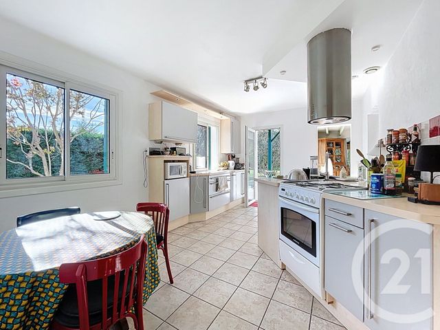 Maison à vendre - 8 pièces - 210 m2 - Reze - 44 - PAYS-DE-LOIRE