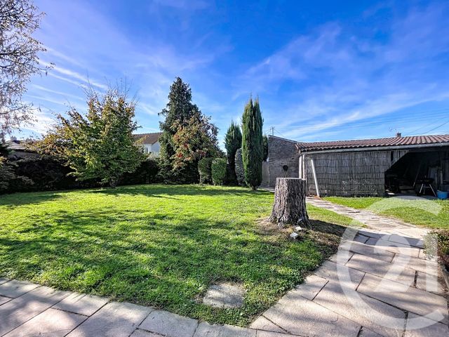 Maison à vendre - 8 pièces - 210 m2 - Reze - 44 - PAYS-DE-LOIRE