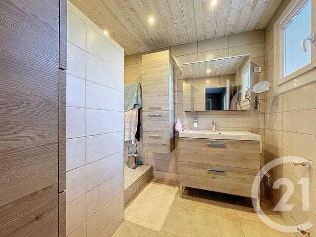 Maison à vendre - 8 pièces - 210 m2 - Reze - 44 - PAYS-DE-LOIRE