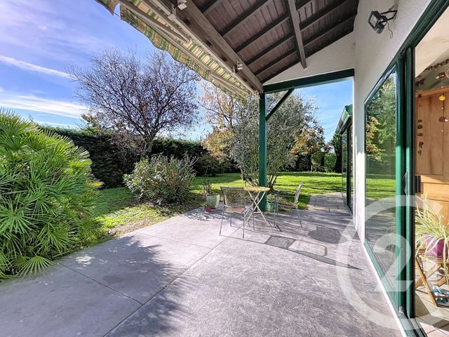 Maison à vendre - 8 pièces - 210 m2 - Reze - 44 - PAYS-DE-LOIRE