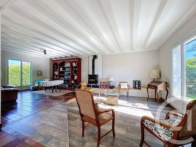 Maison à vendre - 8 pièces - 210 m2 - Reze - 44 - PAYS-DE-LOIRE