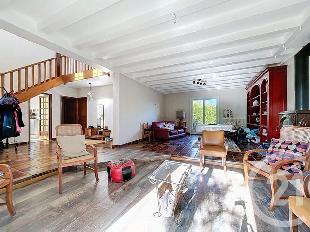 Maison à vendre - 8 pièces - 210 m2 - Reze - 44 - PAYS-DE-LOIRE