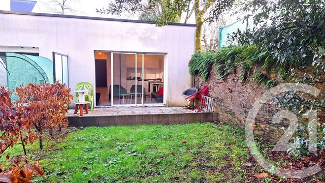 appartement - NANTES - 44