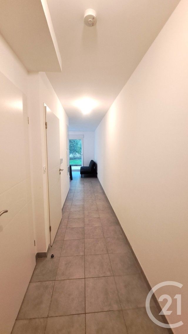 Appartement F2 &agrave; louer - 2 pi&egrave;ces - 40,25 m2 - Nantes - 44 - PAYS-DE-LOIRE