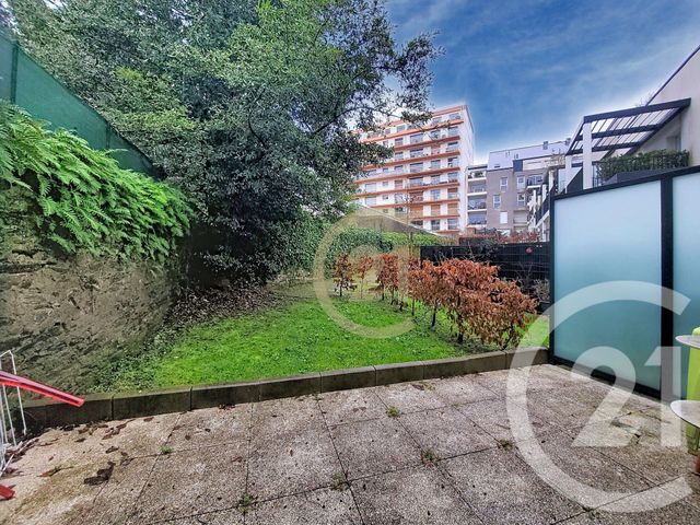 appartement - NANTES - 44