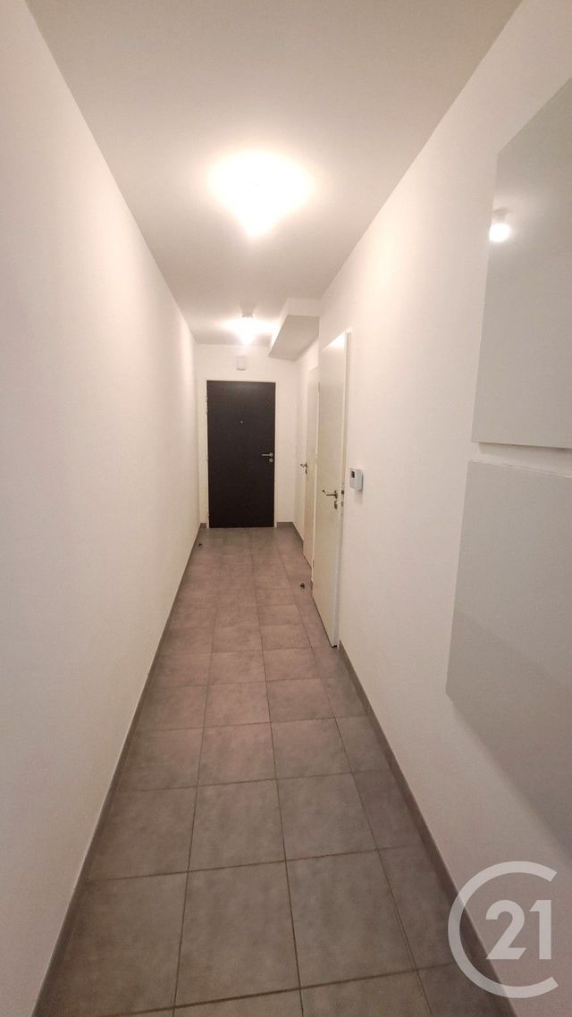 Appartement F2 &agrave; louer - 2 pi&egrave;ces - 40,25 m2 - Nantes - 44 - PAYS-DE-LOIRE