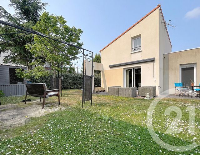 maison - REZE - 44