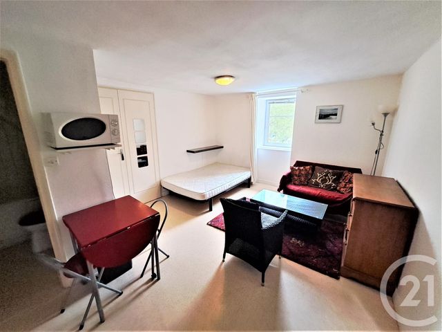 appartement - NANTES - 44