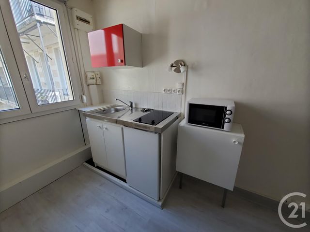 appartement - NANTES - 44