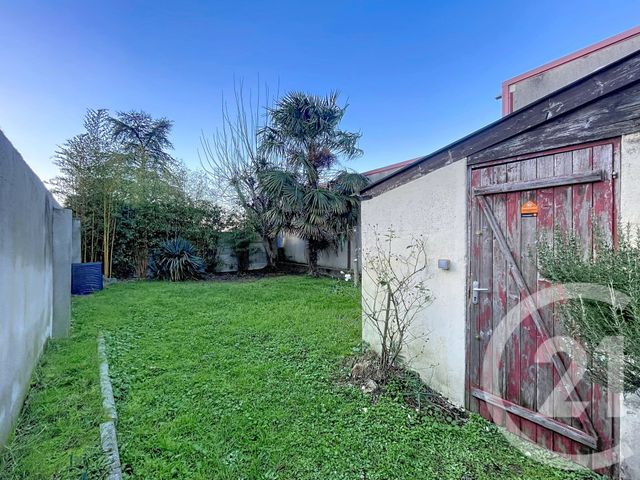 Maison &agrave; vendre - 4 pi&egrave;ces - 81 m2 - Reze - 44 - PAYS-DE-LOIRE