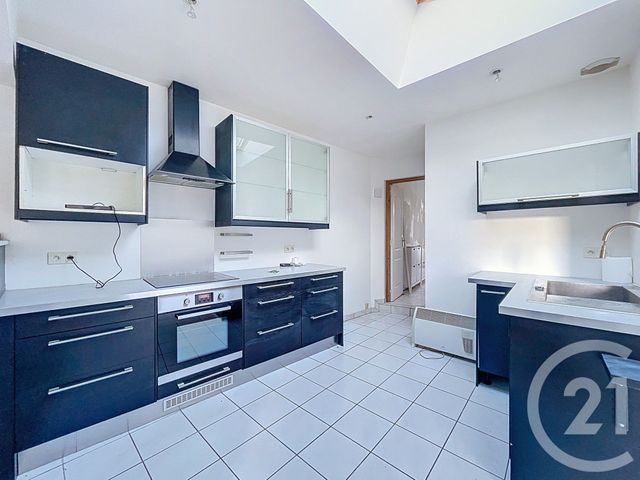 Maison &agrave; vendre - 4 pi&egrave;ces - 81 m2 - Reze - 44 - PAYS-DE-LOIRE