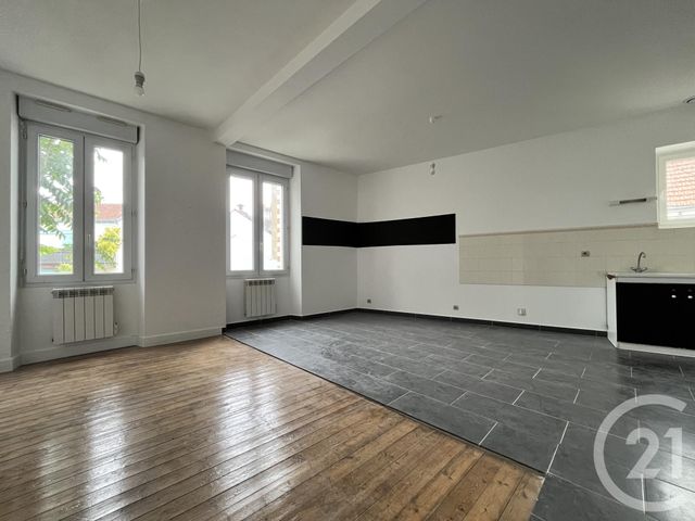Appartement F2 à vendre - 2 pièces - 45,60 m2 - Nantes - 44 - PAYS-DE-LOIRE