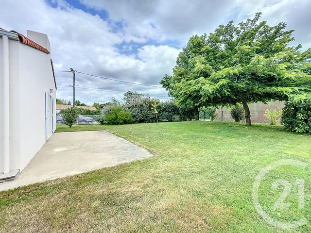 Maison à vendre - 5 pièces - 100 m2 - Vertou - 44 - PAYS-DE-LOIRE