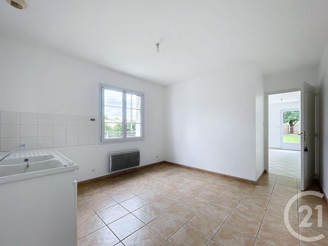 Maison à vendre - 5 pièces - 100 m2 - Vertou - 44 - PAYS-DE-LOIRE