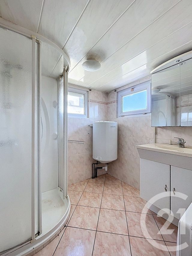 Maison à vendre - 3 pièces - 56 m2 - Reze - 44 - PAYS-DE-LOIRE