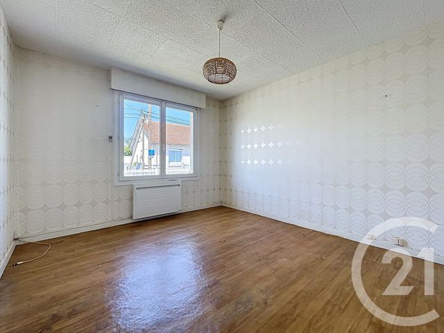 Maison à vendre - 3 pièces - 56 m2 - Reze - 44 - PAYS-DE-LOIRE