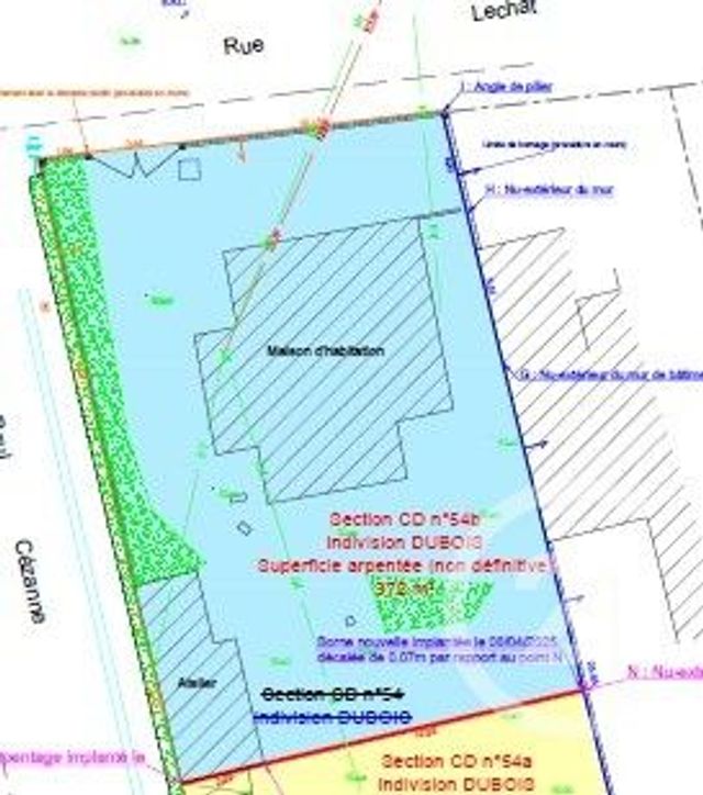 Maison à vendre - 3 pièces - 56 m2 - Reze - 44 - PAYS-DE-LOIRE