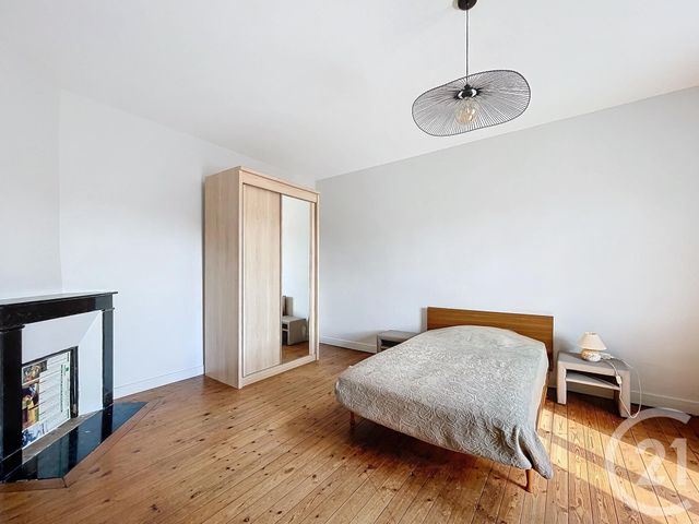 Maison &agrave; vendre - 6 pi&egrave;ces - 121 m2 - Reze - 44 - PAYS-DE-LOIRE