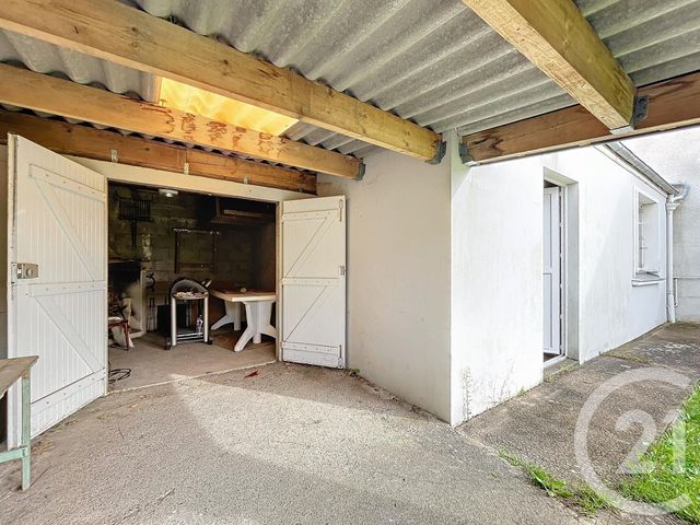 Maison &agrave; vendre - 6 pi&egrave;ces - 121 m2 - Reze - 44 - PAYS-DE-LOIRE