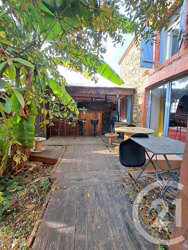 Maison à vendre - 6 pièces - 118,40 m2 - Bouguenais - 44 - PAYS-DE-LOIRE