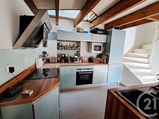 Maison à vendre - 6 pièces - 118,40 m2 - Bouguenais - 44 - PAYS-DE-LOIRE