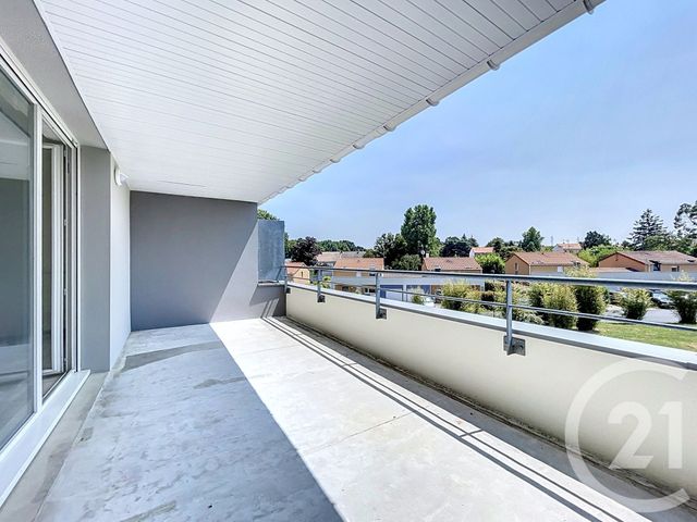 Appartement T3 à vendre - 3 pièces - 67,29 m2 - Bouguenais - 44 - PAYS-DE-LOIRE