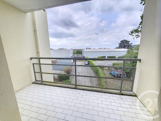 Appartement F4 à vendre - 4 pièces - 78,85 m2 - Reze - 44 - PAYS-DE-LOIRE