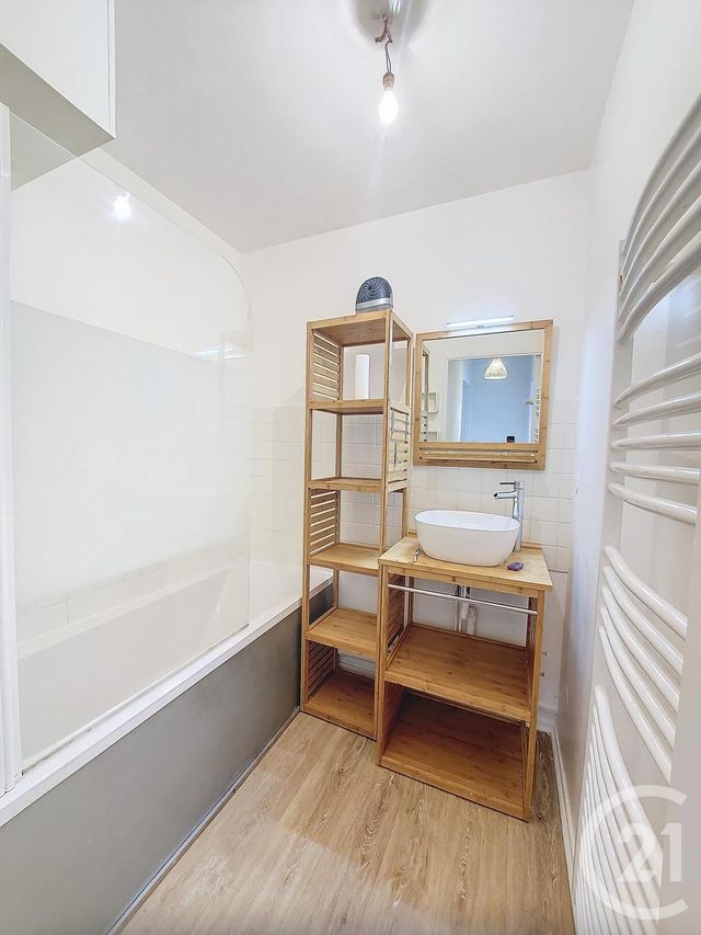 Appartement F4 à vendre - 4 pièces - 78,85 m2 - Reze - 44 - PAYS-DE-LOIRE