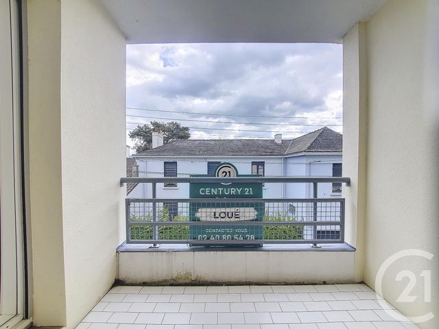 Appartement F4 à vendre - 4 pièces - 78,85 m2 - Reze - 44 - PAYS-DE-LOIRE