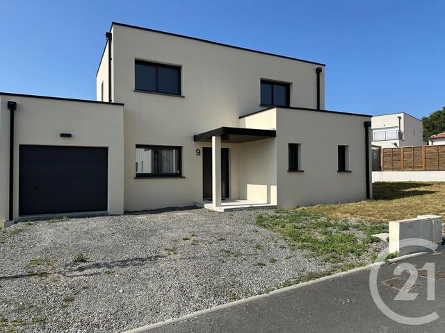 Maison à vendre - 6 pièces - 155,69 m2 - Le Bignon - 44 - PAYS-DE-LOIRE