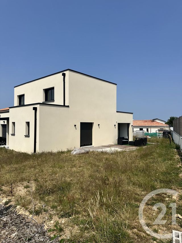 Maison à vendre - 6 pièces - 155,69 m2 - Le Bignon - 44 - PAYS-DE-LOIRE