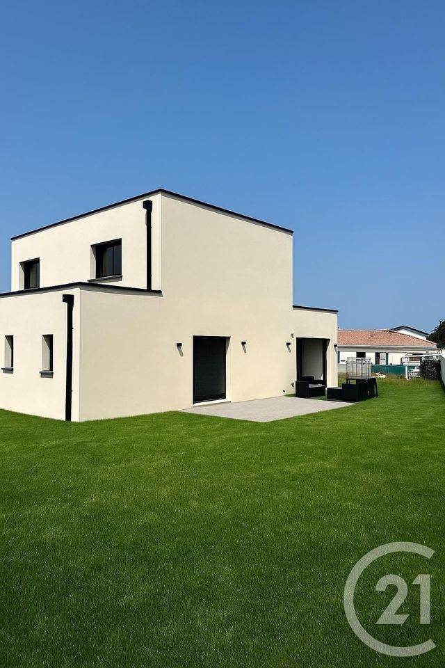 Maison à vendre - 6 pièces - 155,69 m2 - Le Bignon - 44 - PAYS-DE-LOIRE