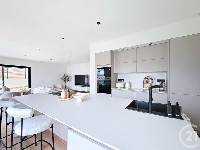 Maison à vendre - 6 pièces - 155,69 m2 - Le Bignon - 44 - PAYS-DE-LOIRE