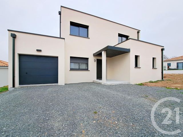Maison à vendre - 6 pièces - 155,69 m2 - Le Bignon - 44 - PAYS-DE-LOIRE