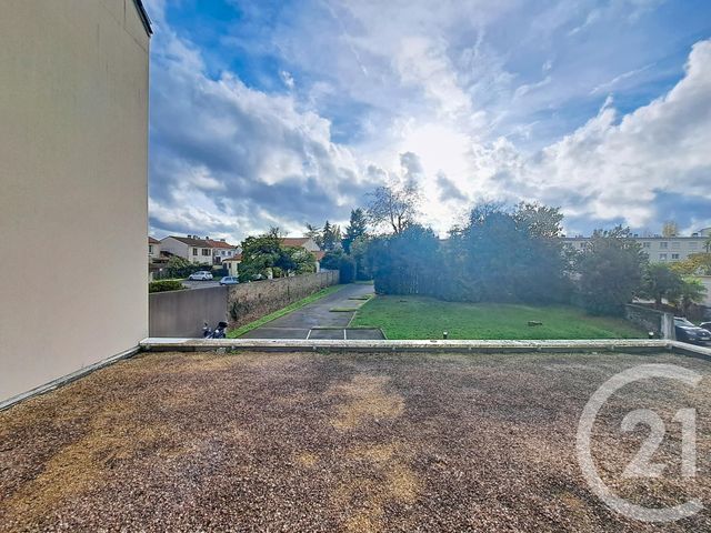 Appartement T2 à vendre - 2 pièces - 38 m2 - Nantes - 44 - PAYS-DE-LOIRE