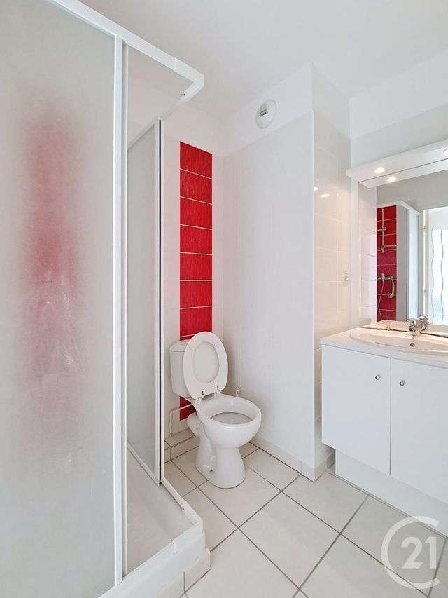 Appartement T2 à vendre - 2 pièces - 38 m2 - Nantes - 44 - PAYS-DE-LOIRE