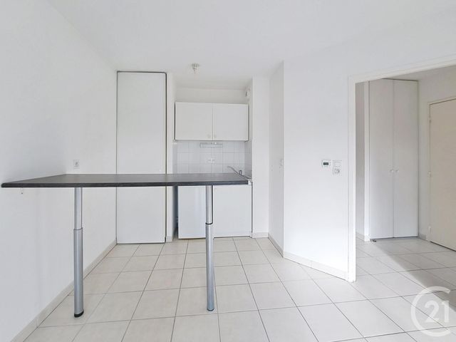 Appartement T2 à vendre - 2 pièces - 38 m2 - Nantes - 44 - PAYS-DE-LOIRE