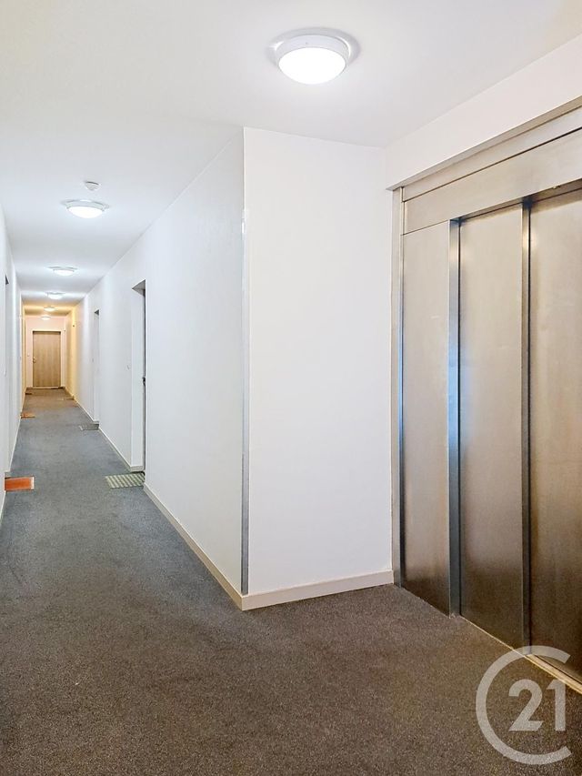 Appartement T2 à vendre - 2 pièces - 38 m2 - Nantes - 44 - PAYS-DE-LOIRE