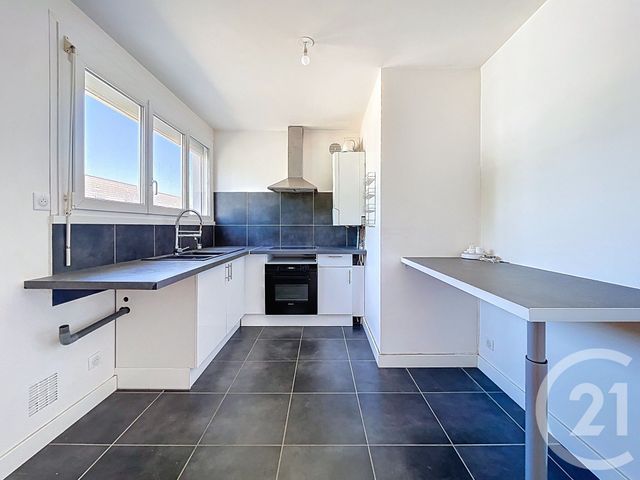 Maison à vendre - 5 pièces - 120 m2 - Reze - 44 - PAYS-DE-LOIRE