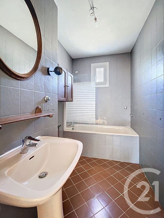 Maison à vendre - 5 pièces - 120 m2 - Reze - 44 - PAYS-DE-LOIRE