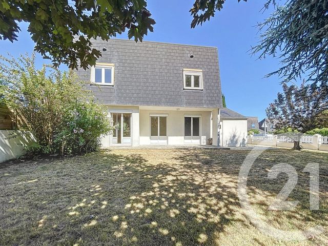 maison - REZE - 44