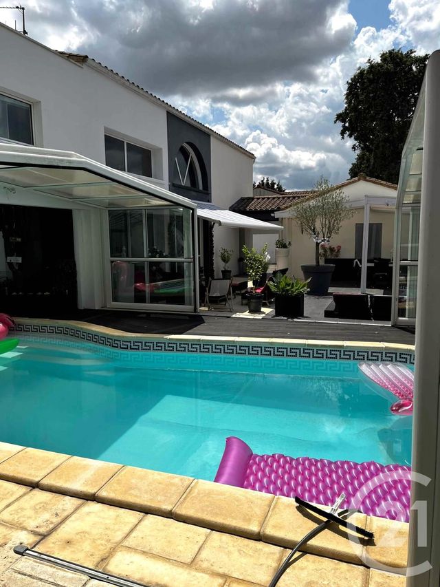 Maison à vendre - 6 pièces - 263 m2 - Reze - 44 - PAYS-DE-LOIRE