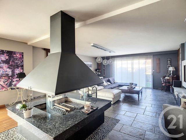 Maison à vendre - 6 pièces - 263 m2 - Reze - 44 - PAYS-DE-LOIRE