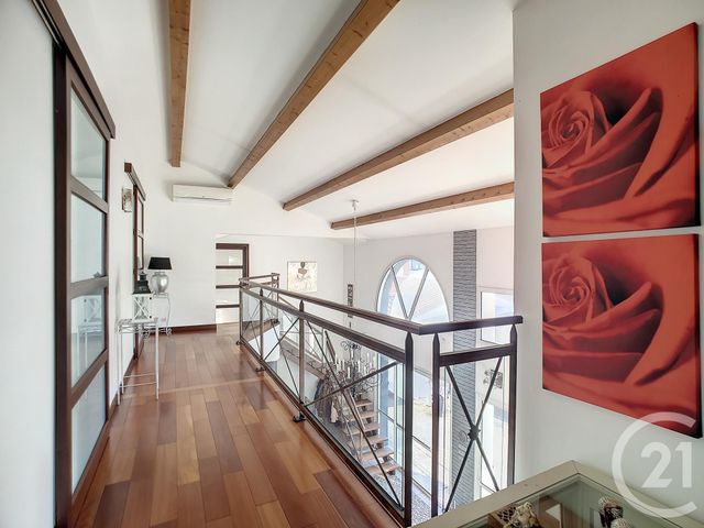 Maison à vendre - 6 pièces - 263 m2 - Reze - 44 - PAYS-DE-LOIRE