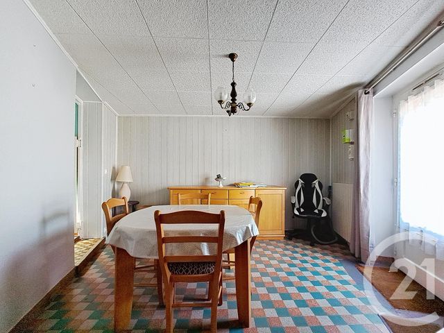 Maison à vendre - 3 pièces - 53,29 m2 - Reze - 44 - PAYS-DE-LOIRE