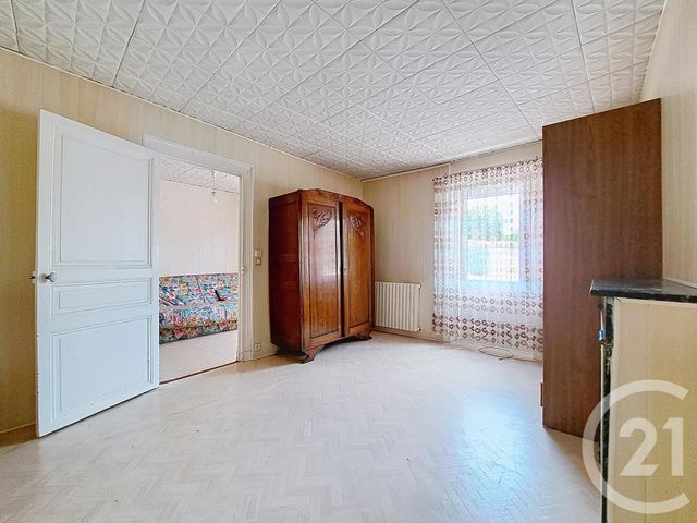 Maison à vendre - 3 pièces - 53,29 m2 - Reze - 44 - PAYS-DE-LOIRE