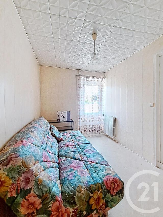 Maison à vendre - 3 pièces - 53,29 m2 - Reze - 44 - PAYS-DE-LOIRE