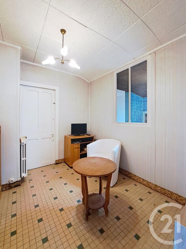 Maison à vendre - 3 pièces - 53,29 m2 - Reze - 44 - PAYS-DE-LOIRE