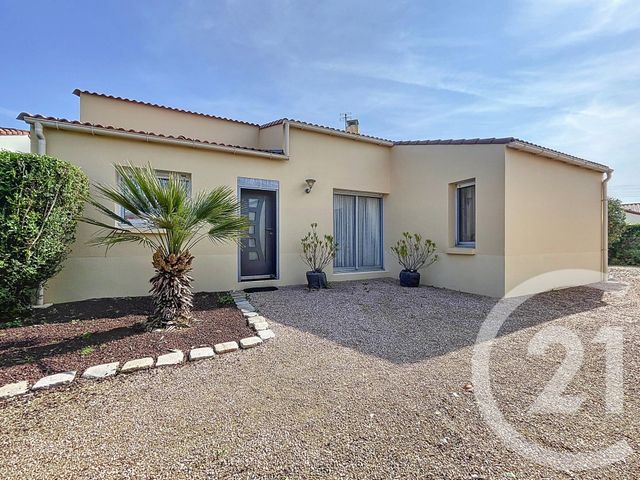 maison - REZE - 44